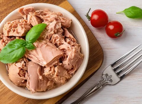 تصویر 3 از قیمت خرید کنسرو تن ماهی شیلتون + فروش ویژه